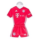 Mini-Kit Trikot ''Home'' 2015/16 FC Bayern Mü