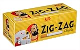 Zig-Zag Filterhülsen 250er Box Kingsize 16 Box