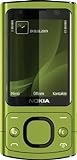 Nokia 6700 slide Handy (UMTS, GPRS, Bluetooth, Kamera mit 5 MP, Musik-Player)