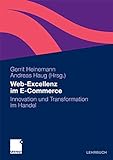 Web-Exzellenz im E-Commerce: Innovation und Transformation im H