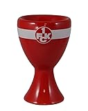 1. FC Kaiserslautern Eierbecher 2er-Set ** Serie Lautre **