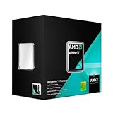 AMD Athlon II X4 635, AM3, (4X 2,9 GHz)