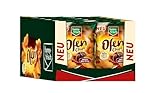 Funny-frisch Ofen Chips Smoky BBQ Style 10 x 125g