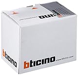 BTICINO, Audio-/Video-Sprechanlagen Konfiguratoren-Set, Klingelalagen 2-Draht, 306064