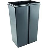 WESCO Ersatzeimer 10 Liter | passend für Profiline |