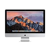 Apple iMac 21,5' i5 2,9 GHz HDD 1 Tb RAM 8 Gb - Ohne Tastatur oder Maus (Generalüberholt)