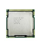 MovoLs CPU kompatibel mit Xeon X3440 Prozessor Quad Core 2,53 GHz LGA 1156 8 MB Cache 95 W Desktop-CPU Verbessern Sie die Laufgeschwindigkeit des Comp