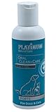 Platinum Oral Clean + Care Gel forte für Hunde und Katzen zur Zahnpflege 120