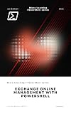 Exchange Online Management with PowerShell (English Edition)