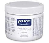 Pure Encapsulations Probiotic 123 (Dairy and Soy-free) 80 g
