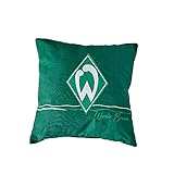 Werder Bremen SV Kissen R
