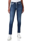 7 For All Mankind Roxanne Luxe Vintage Deep S