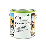 Osmo UV-Schutz-Öl Farbig Douglasie 2,50 l - 11600069