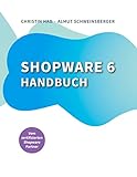 Shopware 6 Handb