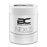 Acrylpulver - French Extra White (Weiß) 690g | Acrylpulver Französisch Extra Weiß | Bernal C