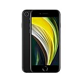 APPLE iPhone SE 2020 64GB Black