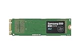 Samsung MZ-N5E1T0BW 850 EVO interne SSD 1TB (SATA III, 6GB/s, M.2)