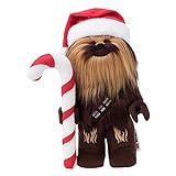Lego Star Wars Chewbacca Holiday Plüschfig
