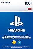 100€ PlayStation Store Guthaben | PSN Österreichisches Konto [Code per Email]