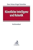 Künstliche Intelligenz und Robotik: Rechtshandb