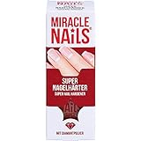 MIRACLE Nails super Nag
