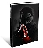 Metal Gear Solid 5 - The Phantom Pain Collector's Edition (Offizielles Lösungsbuch)