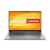 Lenovo IdeaPad 1i Laptop | 15,6' Full HD Display | Intel Core i3-1215U | 8GB RAM | 512GB SSD | Intel UHD Grafik | Win11 Home | grau | QWERTZ | 3 Monate Premium C