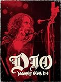 Dio - Dreamers Never D