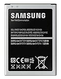 Akku für Samsung Galaxy S4 Mini GT I9195 EB-B500BE B500BE 1900