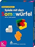Kallmeyer'sche Verlags- 25590940 Spiele mit dem Somawürfel: Schauen und Bauen 2