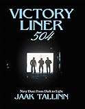 Victory Liner 504 (English Edition)