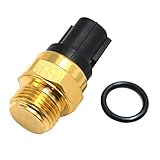 AHL 27010-1443 motorrad temperaturfühler für ZX12R 2002-2006 / ZZR1200 2002-2005