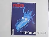 mare, Die Zeitschrift der Meere, Nr.9 : T
