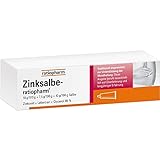 ZINKSALBE-ratiopharm 35 g