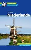 Niederlande Reiseführer Michael Müller Verlag: Individuell reisen mit vielen praktischen Tipps (MM-Reisen)