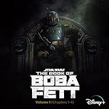 The Book of Boba F