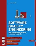 Software Quality Engineering: Ein Leitfaden für bessere Software-Q
