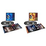 Use Your Illusion II (Super Deluxe 2cd) & Use Your Illusion I (Super Deluxe 2cd)
