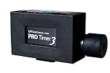 LRTimelapse PRO Timer 3 Kamera Intervallauslöser für Zeitraffer und Astro-Fotog
