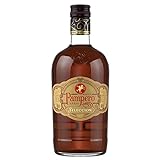 Pampero Selección 1938 | Premium- Rum | Aromatischer Klassiker | handverlesen aus Venezuela | 40% vol | 700 ml Einzelflasche | 700 ml (1er Pack)