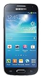 Samsung Galaxy S4 mini Smartphone (10,9 cm (4,3 Zoll) Touch-Display, 8 GB Speicher, Android 4.2) schw