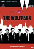 Cg Entertainment Dvd wolfpack (the)