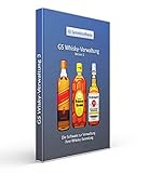GS Whiskyverwaltung 2- Software zur Verwaltung Ihrer Whiskysammlung - Datenbank Programm für Whisky