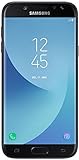 Samsung Galaxy J5 DUOS Smartphone (13,18 cm (5,2 Zoll) Touch-Display, 16 GB Speicher, Android 7.0) schw