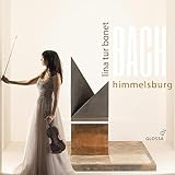 Johann Sebastian Bach: Himmelsburg- Violink
