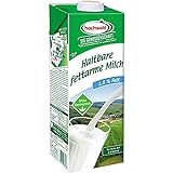 Hochwald 3871KT H-Milch fettarm 1,5 % Tetra Pak® 12 x 1 L