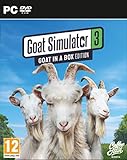 Goat Simulator 3 - Goat In A Box E