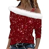 HHOP weihnachten oversize jacke damen 3D Schneemann Druck weihnachten kleid dirndl für damen holzfällerjacke damen damen-mäntel sweatshirtkleid damen womens 3 piece daunenmantel damen lang w
