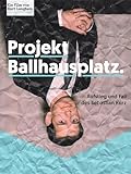 Projekt Ballhausp