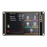BIGTREETECH TFT35 SPI V2.1 Touch Screen Display 3.5 Inches Smart Controller Panel Use with CB1 + BTT Manta E3EZ / Manta M8P / Manta M4P / Manta M5P to Run Klipp
